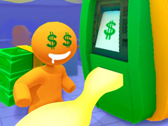 Žaidimas BlowUp ATM