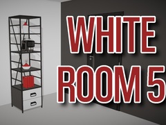 Žaidimas The White Room 5