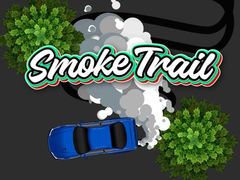 Žaidimas Smoke Trail