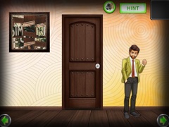 Žaidimas Amgel Easy Room Escape 281