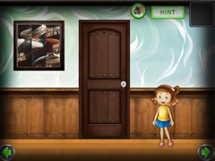 Žaidimas Amgel Kids Room Escape 306
