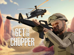 Žaidimas Get To The Chopper