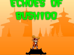 Žaidimas Echoes of Bushido
