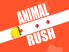 Žaidimas Animal Rush