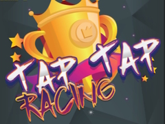 Žaidimas Tap Tap Racing