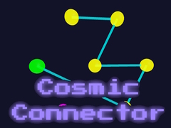 Žaidimas Cosmic Connector