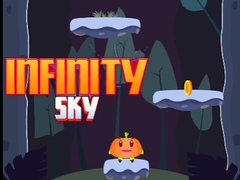 Žaidimas Infinity Sky