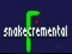 Žaidimas Snakecremental