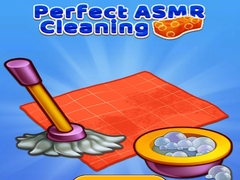 Žaidimas Perfect Asmr Cleaning