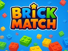 Žaidimas Brick Match