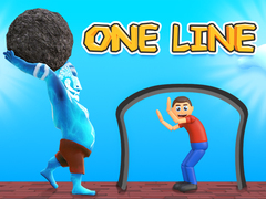 Žaidimas One Line