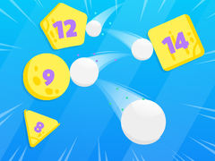 Žaidimas Physics Balls
