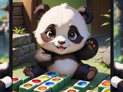 Žaidimas Zen Master 3 Tiles