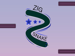 Žaidimas Zig Snake