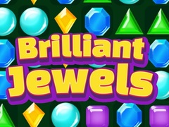 Žaidimas Brilliant Jewels
