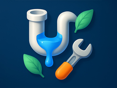 Žaidimas Pipe Puzzle: Connect & Flow