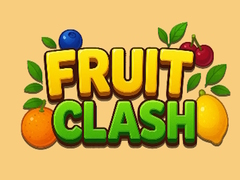Žaidimas Fruit Clash
