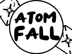 Žaidimas Atom Fall