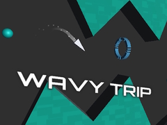 Žaidimas WavyTrip