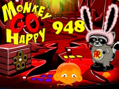 Žaidimas Monkey Go Happy 948