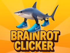 Žaidimas Brainrot Clicker