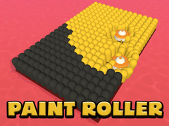 Žaidimas Paint Roller