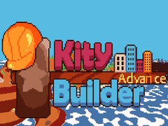 Žaidimas Kity Builder Advance