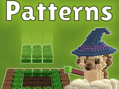 Žaidimas Patterns