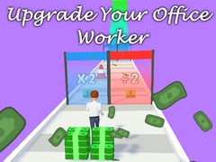 Žaidimas Upgrade Your Office Worker