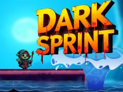 Žaidimas Dark Sprint