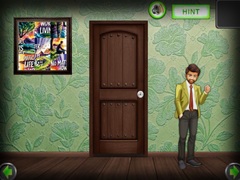 Žaidimas Amgel Easy Room Escape 282