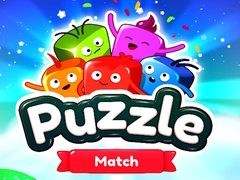 Žaidimas Puzzle Match 
