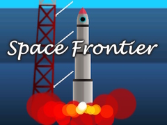 Žaidimas Space Frontier