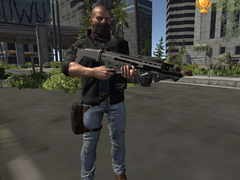 Žaidimas The Last of Survival 2