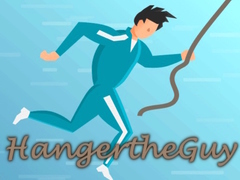 Žaidimas HangertheGuy
