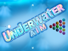 Žaidimas Underwater Aim