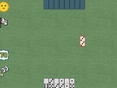 Žaidimas Domino Spider Duel