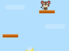 Žaidimas Banana Quest