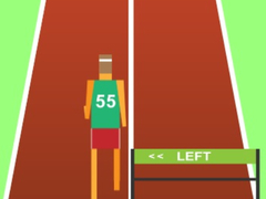 Žaidimas Runner Man