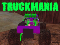 Žaidimas Truckmania
