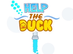 Žaidimas Help The Duck