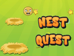 Žaidimas Nest Quest