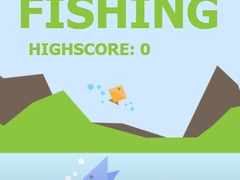 Žaidimas Fishing