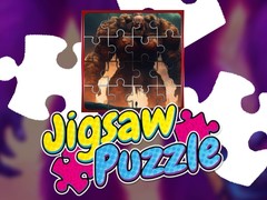 Žaidimas Golem Jigsaw Puzzle