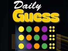 Žaidimas Daily Guess