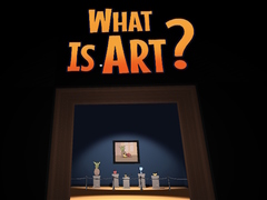 Žaidimas What is Art?