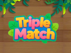 Žaidimas Triple Matched