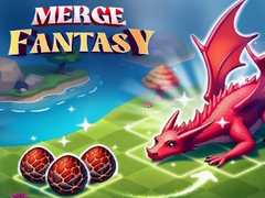 Žaidimas Merge Fantasy