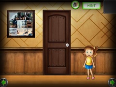 Žaidimas Amgel Kids Room Escape 308