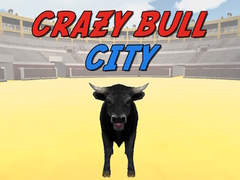 Žaidimas Crazy Bull City